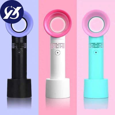 Taşınabilir Kirpik Aşılama Kurutucu Yanlış Kirpikler Fan USB Kirpik Uzatma Fanı