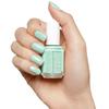 Vernis À Ongles - Essie - Mint Candy Apple - Couleur Vert - Longue Tenue - 13,5ml