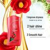 SURE Pluizig & Verhelderend Camelia Shampoo