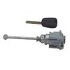 AL199 Car Front Left Door Lock For PEUGEOT 408