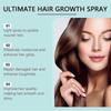 Hoegoa Hair Care Essence Spray Nourishing Nutrition Moisturizing Refreshing Hair Care Spray