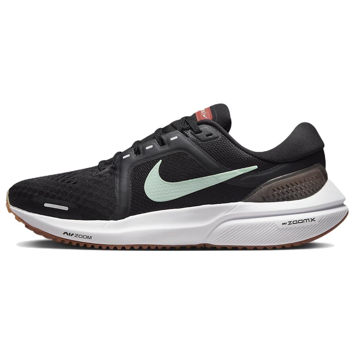 

Nike Air Zoom Vomero 16 Black Mint Foam Women s 35.5