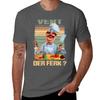 Vert Der Ferk Tshirt Street Art Print Tee Shirt Tshirt
