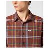 Рубашка Lee NON FRAYED PLAID SHIRT