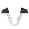 Steering Wheel Controls and Buttons for Accent 2011-2017 with Backlight (Without Bluetooth)