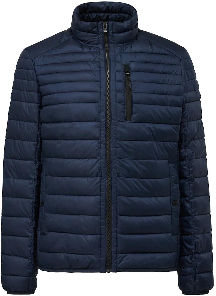 

Зимняя куртка s.Oliver Steppjacke mit Stehkragen (2137097) S