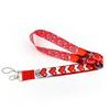 Lanyard Phone Neck Strap Long Strap Mobile Phone Charm Phone Anti-loss Belt  ID Credit Card