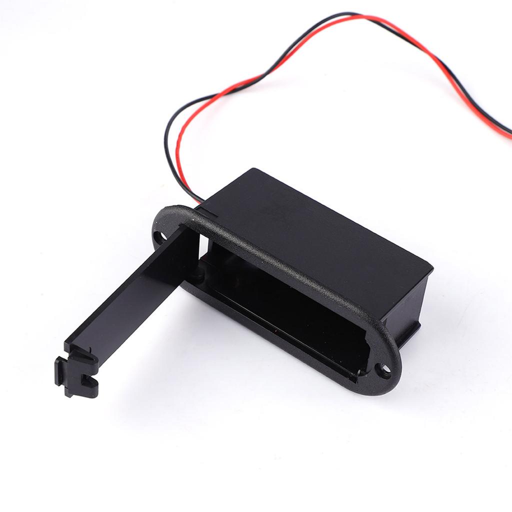 3 Band Active Guitar EQ Equalizer Preamp Pickup Circuit Harness for Bass