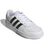 adidas Courtic 'White Black' Sneaker GX6318