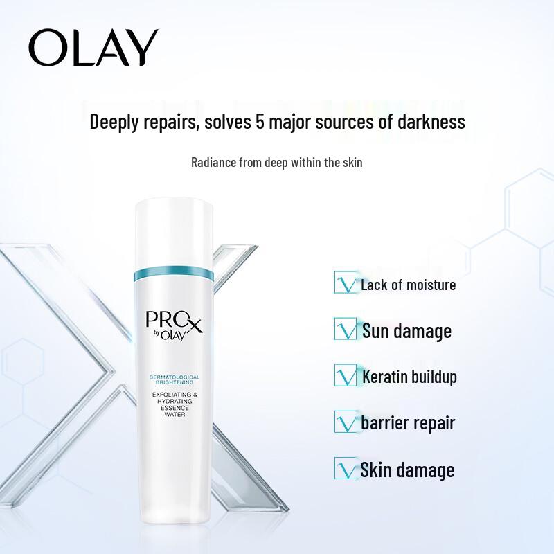 Olay ProX Brightening Essence Water 150ml
