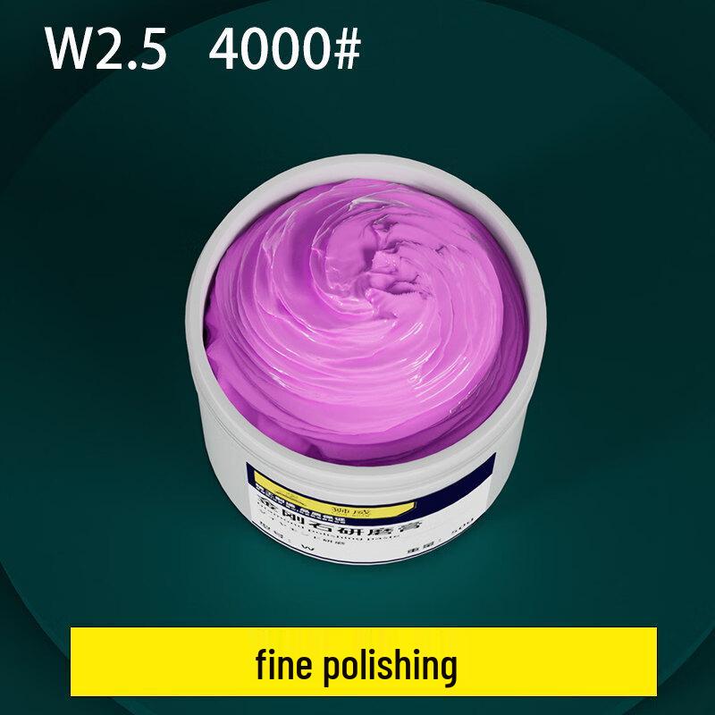 Полировальная паста для выравнивателей Lion Power Diamond