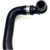 A2128301696 Engine Water Tank Radiator Coolant Hose Pipe Compatible with Mercedes Benz W212 W204 W207 2128301696