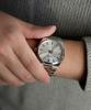 Loideu Consi Couple Men'S Metal Watch Ll1G25T01I