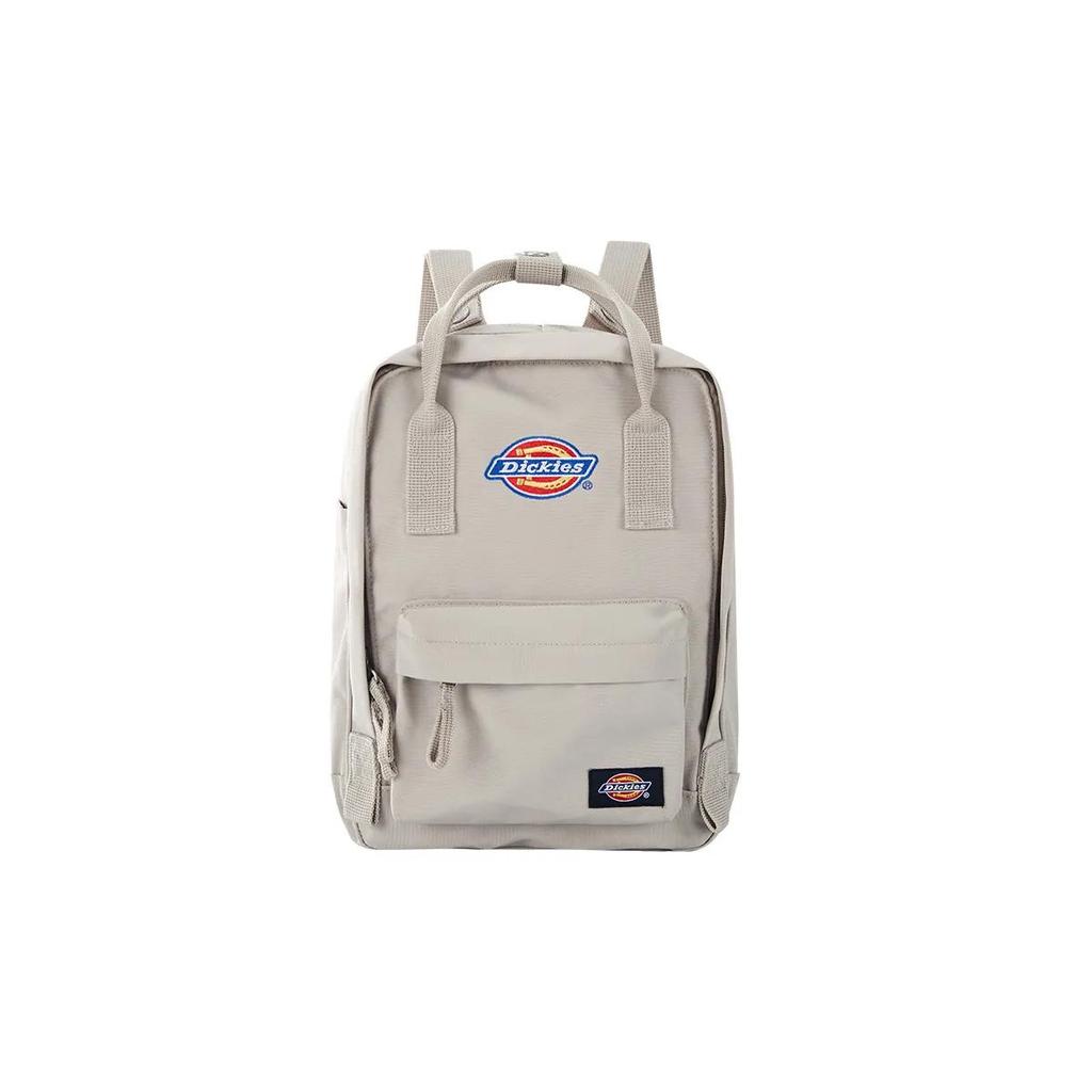 Dickies Polyester Laptop Bag Backpack Regular Women's Marble Gray (Unisex) Backpacks 212K90LSD396FC