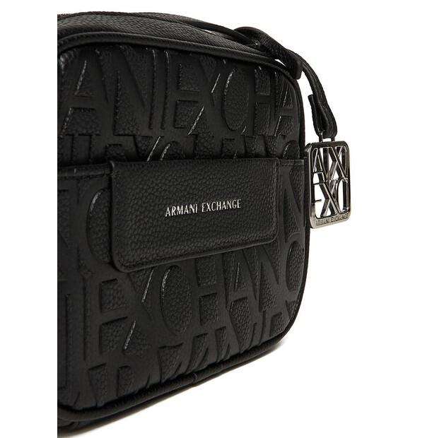 Сумка Armani Exchange MESSENGER BAG