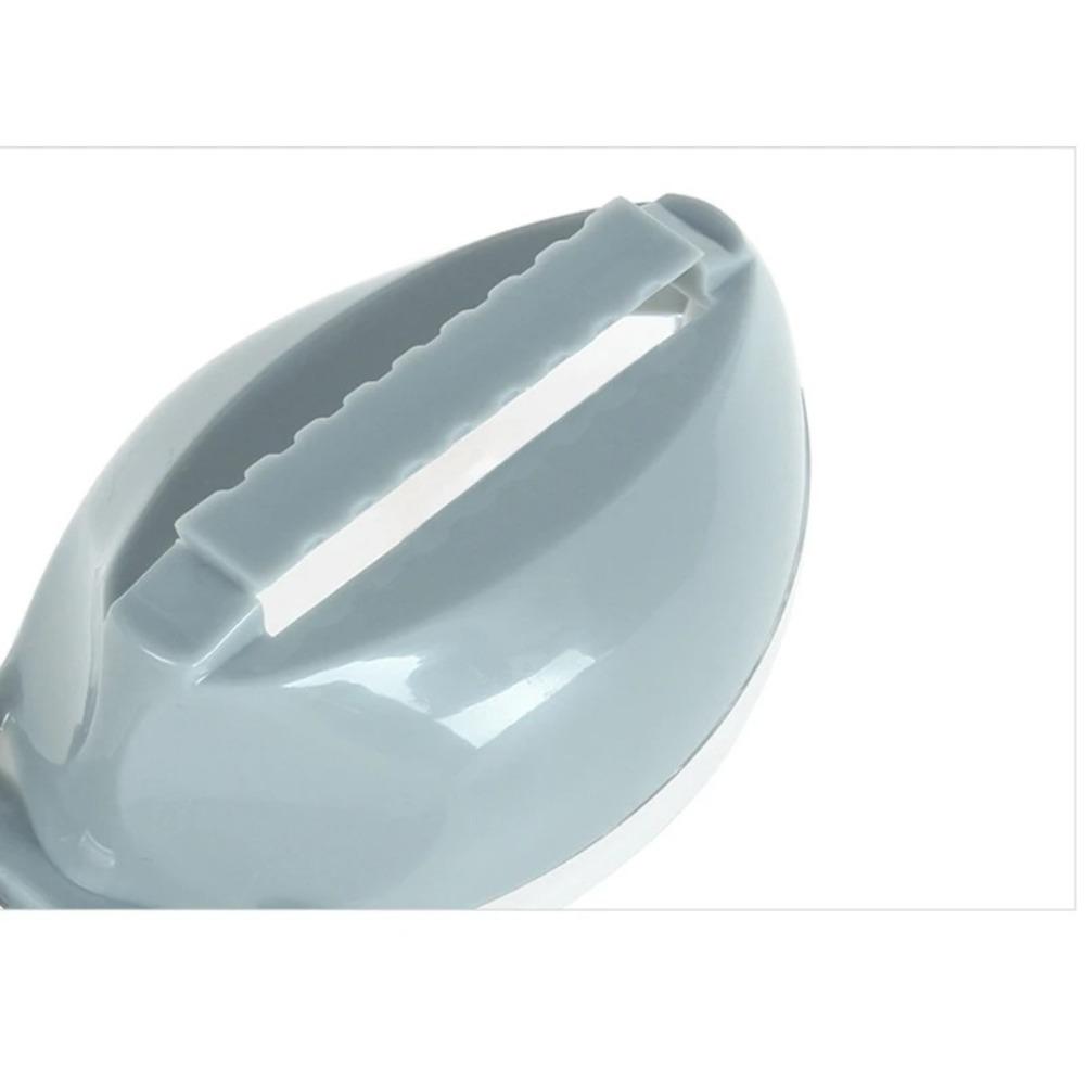 1PC Fish Scales Graters Scraper Fish Cleaning Tool Scraping Scales Device with Cover Home Kitchen Cooking Fishing Tool Pesca Tackle