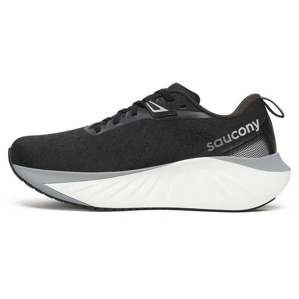 Saucony Широкие кроссовки для бега Triumph 22