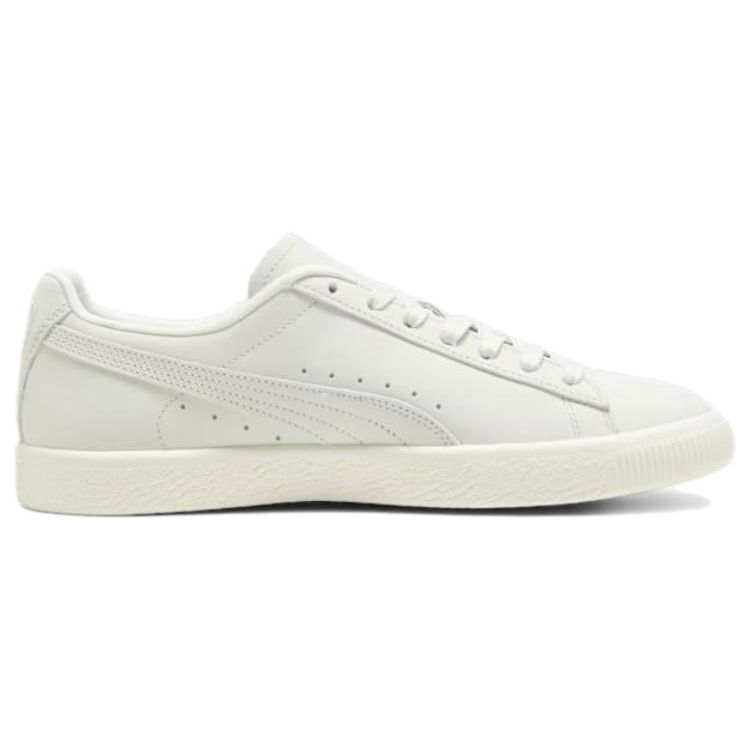 Puma Clyde OG 75Y Premium Sedate Grey Men Sneakers 393314-02