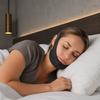 Anti Snore Chin Strap for Men Women, Keeping Mouth Closed, Adjustable Breathable Anti-Snoring Jaw Strap, Sleeping Anti Snoring Device