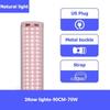 T8/T20 LED Grow Light Full Spectrum Hydroponic Seedling Plant Lamp Indoor Plant Growth Supplementary Lighting Equipment