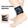 Strong Stability Sports Ankle Support Pressurized Ankle Splint Stabilizer Sports