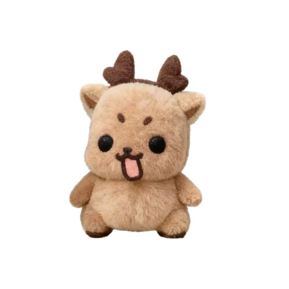 99 Nächte im Wald Plüschumarmung Gemütlicher Komfort und skurrile Abenteuer Anime-Zubehör Weiche Puppenkollektion 2025 Neu