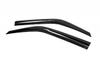 Windbreakers (2 Pcs, Sunplex Sport) for Mercedes Sprinter W907/W910 2018-