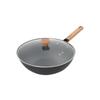 Zhang Xiaoquan 32cm Refined Iron Non-stick Wok