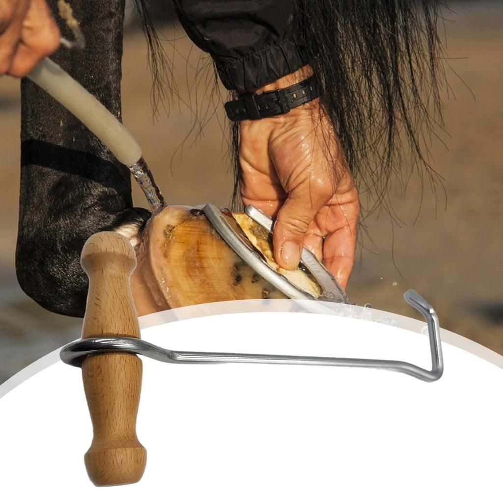 Stiefelhaken Stiefelhaken und Ziehhilfe für Cowboys Ergonomischer Helfer Bequemer Griff Tragbares Design für Familie Männer Frauen Wandern