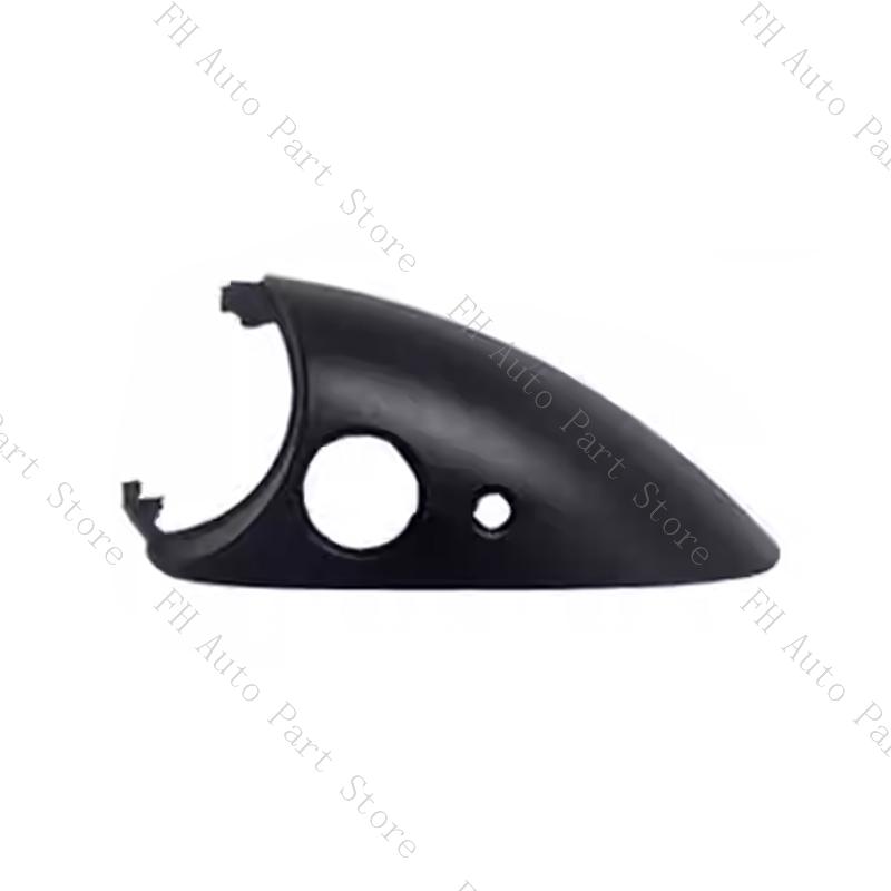 Dla Volvo XC60 2014 2015 2016 2017 Zewnętrzne Lusterko Boczne Wsteczne Dolna Dolna Osłona Pokrywa