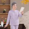 YUZHAOLIN Women's Plus Velvet Thermal Underwear Set
