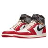 Air Jordan 1 Retro High OG SP Union LA Chicago Shadow