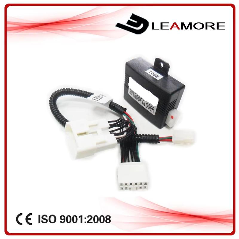 Car auto close sunroof module for Sportage R sunroof closer closing sunroof intelligently Free &Fast shipping