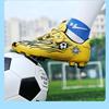 BOZONG Youth Firm Ground Soccer Cleats