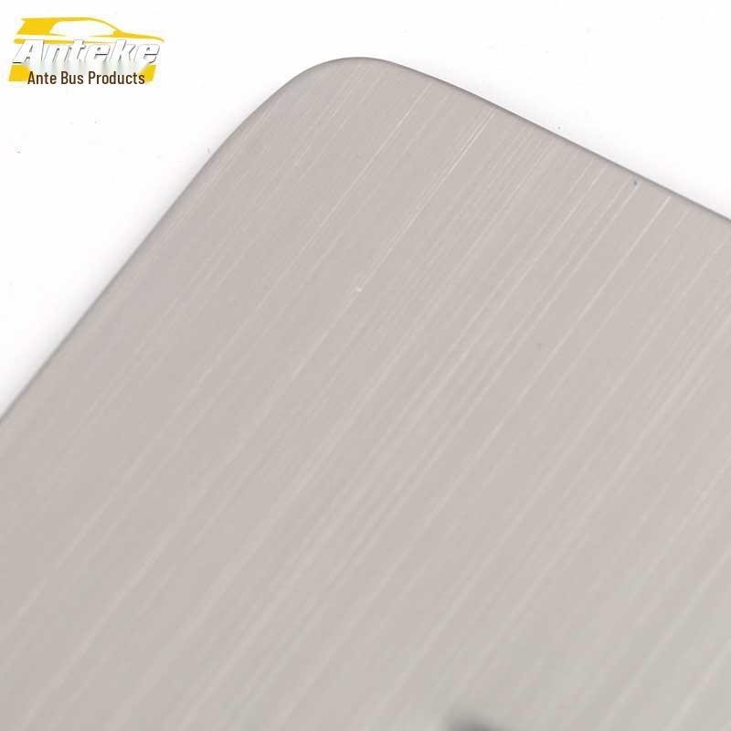 2020 GL8ES653T Cab Storage Box Sequins & Center Console Glove Box Accessories