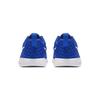 Nike Tanjun Br Blue Slip Resistant Durable Low Top Sports Casual Shoes Baby Sneaker AO9605-400