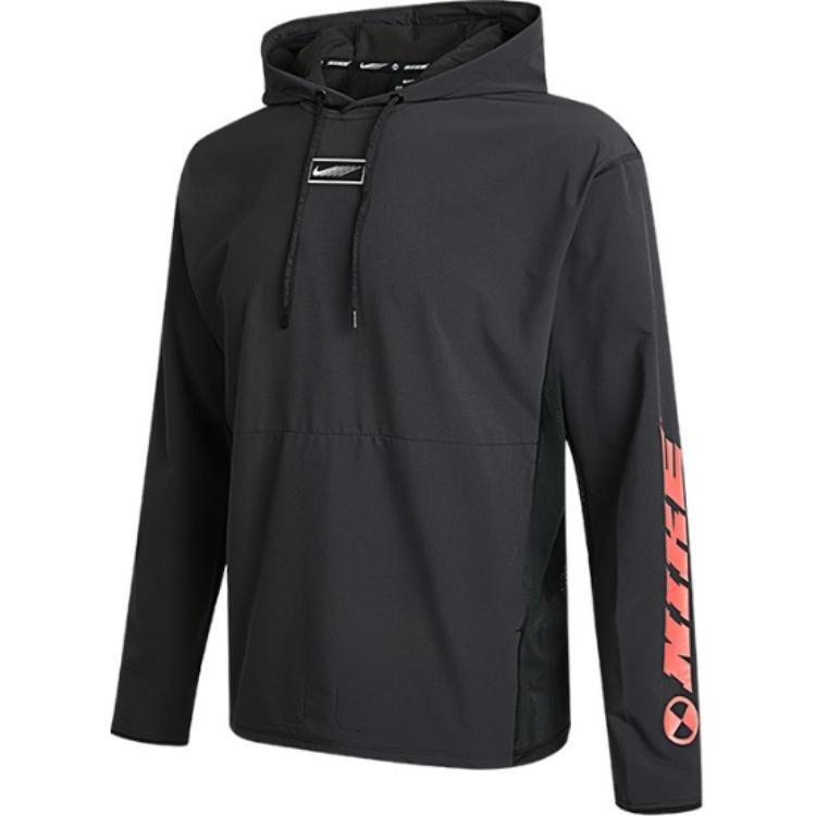 Nike MENS Sport Clash Casual Sports Black Men s CZ1487-010 S