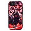Hinata Hyuga Narutos Itachi Uchiha Phone Case for Motorola Moto G86 G14 G35 G34 G45 G55 G67 G75 G85 G24 G15 G54 G57 Power Cover