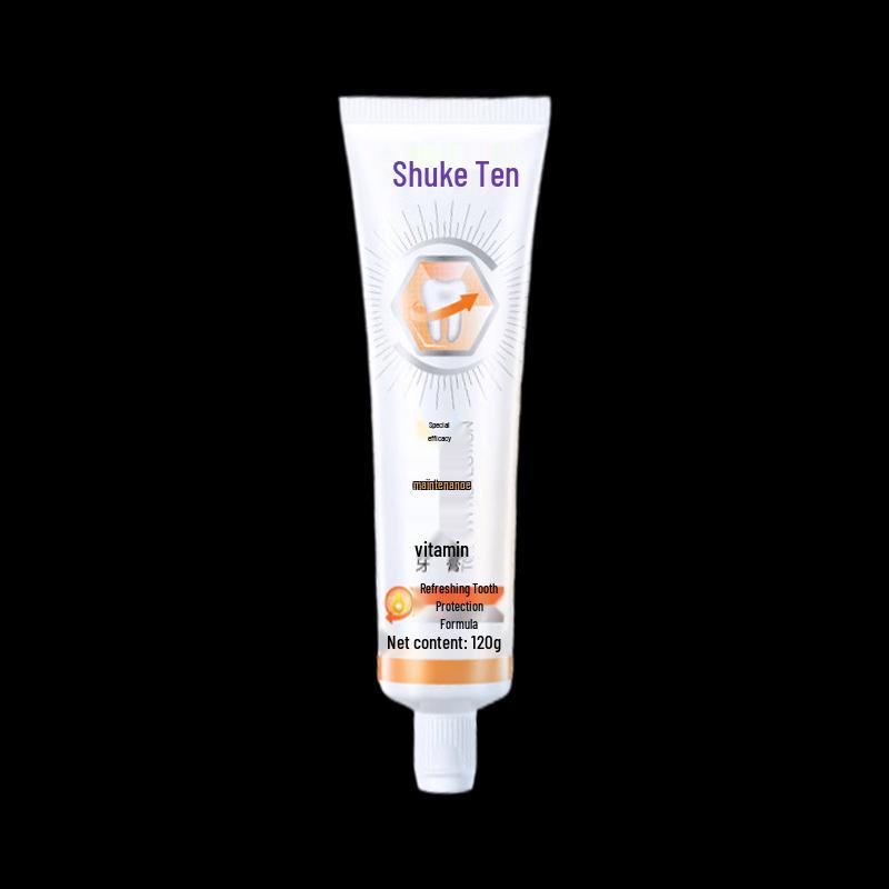 Shuke Vitamin C Gum Care Toothpaste