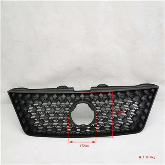 Compatible with Foton L053100000058 Front Grille Assembly