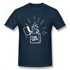 Cool Firewalk Lighter Life Is Strange Before The  T Shirt Fashion Streetwear Short Sleeve Round Neck Big Size Camiseta