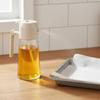 2in1 Oil Spraying Bottle and Dispenser Reusable Pour Spray Easy To Refill Kitchen
