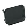 Black 4pcs Protective Lens Cover For 3x3 Inch Square Cube Pods LED Work Light Bar Fog Lamp Driving Light