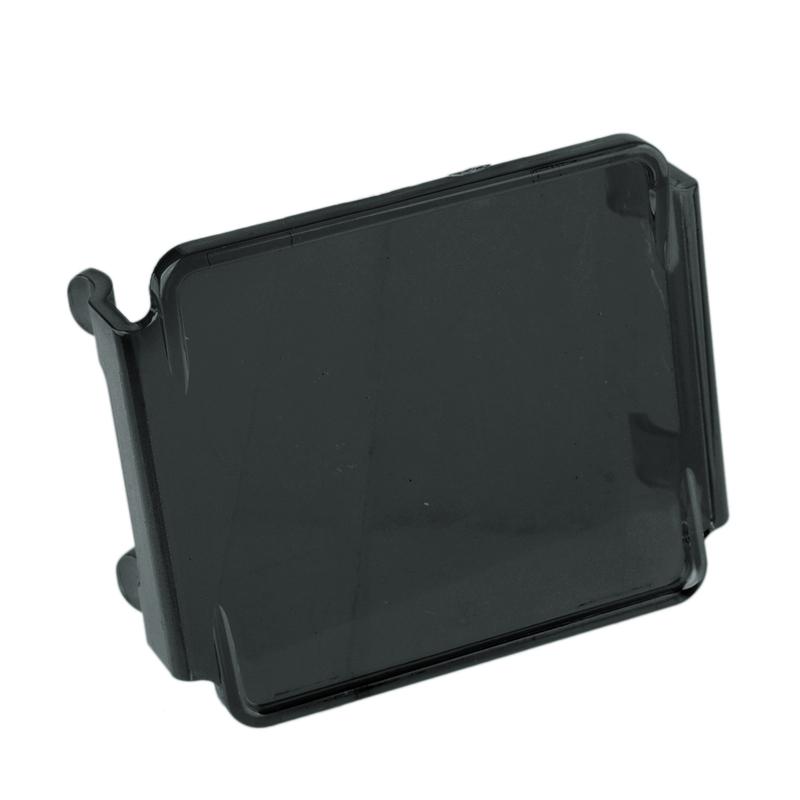 

Black 4pcs Protective Lens Cover For 3x3 Inch Square Cube Pods LED Work Light Bar Fog Lamp Driving Light