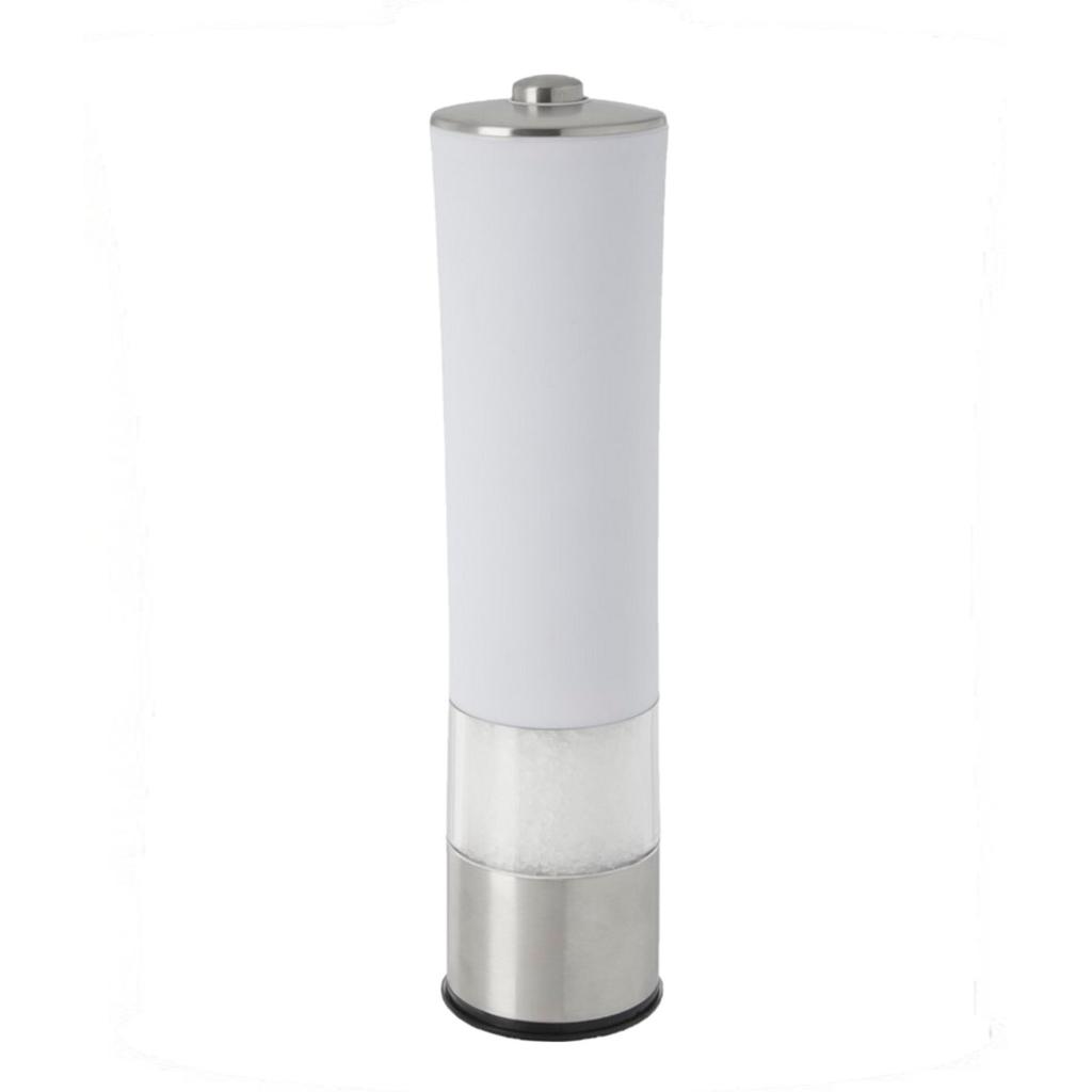 Seasons Kirkenes Electric Salt And Pepper Mill