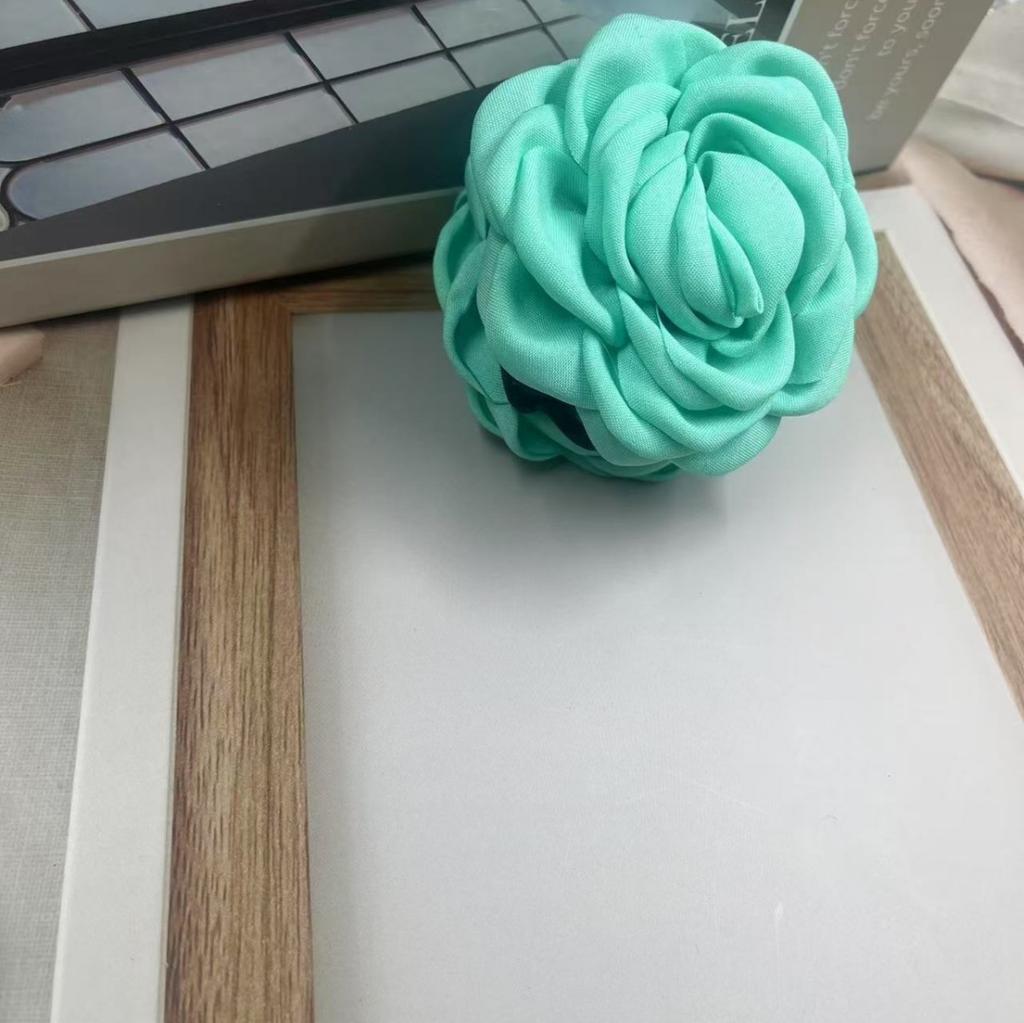 Модна заколка для волосся для жінок