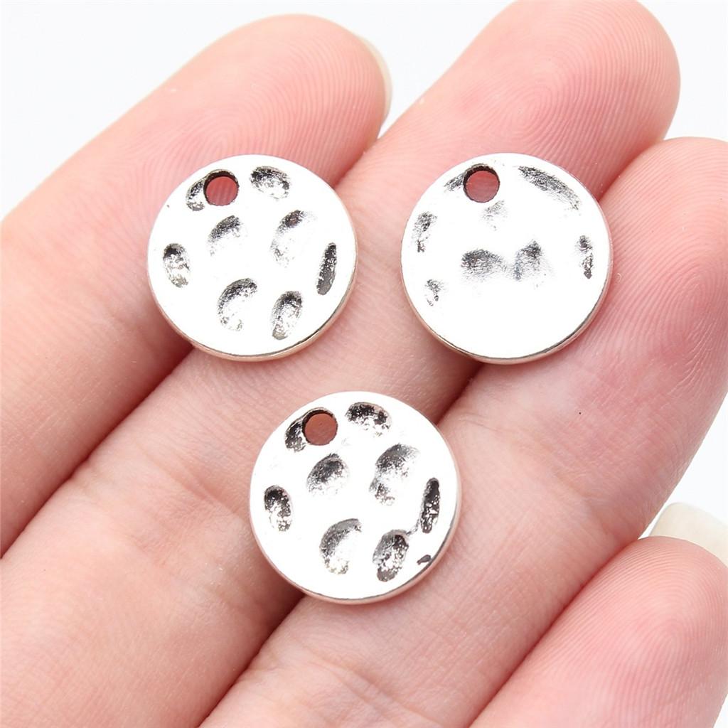 Accessories Parts Pendant End Tail Kids' Jewelry Materials QA042