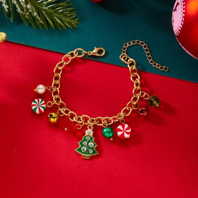 Party-Zubehör – Weihnachtsdeko