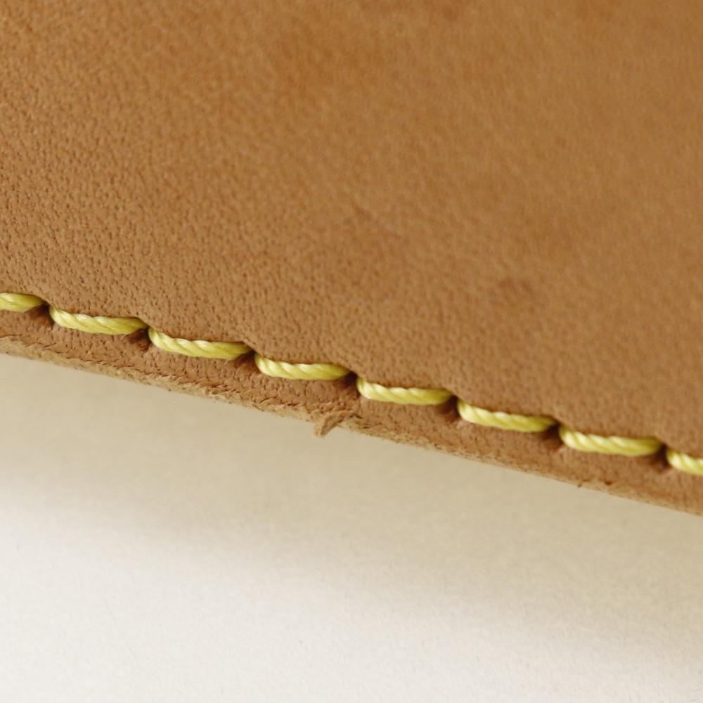 Louis Vuitton Alma BB Handbag M53152 2WAYShoulder Brown Monogram Canvas Women Used