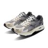 Mizuno Racer S Retro Trend Versatile Comfortable Breathable Sports Low-Top Running Shoes Unisex sneaker Feather-Gray D1GH253513